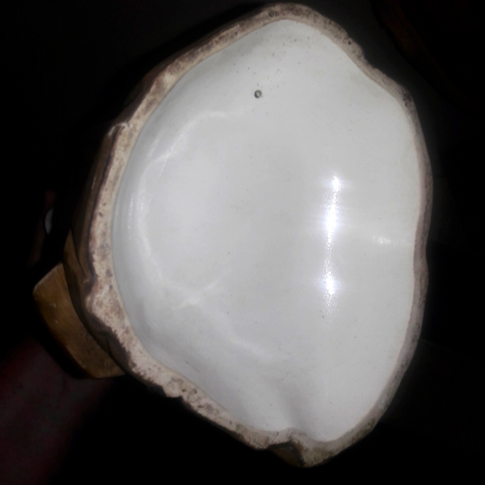 HPAntique Asian Art Chinese Fisherman - Picture 8 of 16